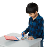 Water Wow! Space Water-Reveal Pad – On the Go Travel Activity N1