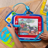 Water WOW! Take-Along Multi-Activity Drawing Set F5