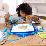 Water WOW! Take-Along Multi-Activity Drawing Set F5