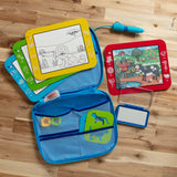 Water WOW! Take-Along Multi-Activity Drawing Set F5