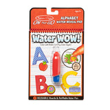 Water Wow! Water-Reveal Activity Pad - Alphabet E2
