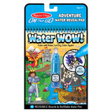 Water Wow! Water-Reveal Pad – Adventure N4