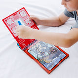 Water Wow! Water-Reveal Pad – Adventure N4