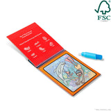 Water Wow! Water-Reveal Pad – Adventure N4