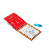 Water Wow! Water-Reveal Pad – Adventure N4