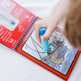 Water Wow! Water-Reveal Pad – Adventure N4