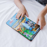 Water Wow! Water-Reveal Pad – Adventure N4
