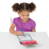 Water Wow! Water-Reveal Pad – Adventure N4