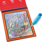 Water Wow! Water-Reveal Pad – Adventure N4