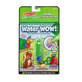 Water WOW!® Water Reveal Pad – Animals L9