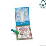 Water WOW!® Water Reveal Pad – Animals L9