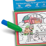 Water WOW!® Water Reveal Pad – Animals L9