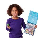 Water WOW!® Water Reveal Pad – Animals L9
