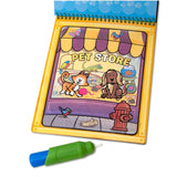 Water WOW!® Water Reveal Pad – Animals L9