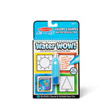 Water Wow! Water-Reveal Pad - Colors, Shapes Q8