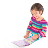 Water Wow! Water-Reveal Pad - Fairy Tale F7