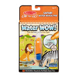 Water Wow! Water-Reveal Pad - Safari H3