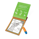 Water Wow! Water-Reveal Pad - Safari H3
