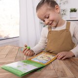 Water WOW! Water-Reveal Pad - Seasons Q6