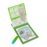 Water WOW! Water-Reveal Pad - Seasons Q6