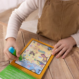Water WOW! Water-Reveal Pad - Seasons Q6