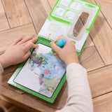 Water WOW! Water-Reveal Pad - Seasons Q6