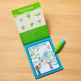 Water WOW! Water-Reveal Pad - Seasons Q6
