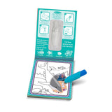 Water Wow! Water-Reveal Pad - Under the Sea Z0
