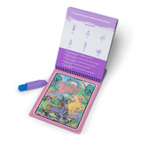 Water WOW! Water-Reveal Pad - Unicorn H2
