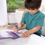 Water WOW! Water-Reveal Pad - Unicorn H2