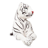 White Tiger Giant Stuffed Animal I9