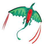 Winged Dragon Shaped Kite N4