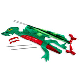 Winged Dragon Shaped Kite N4