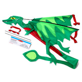 Winged Dragon Shaped Kite N4