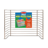 Wire Puzzle-Storage Rack B9
