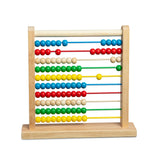 Wooden Abacus M6