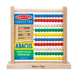 Wooden Abacus M6