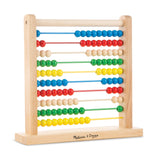 Wooden Abacus M6