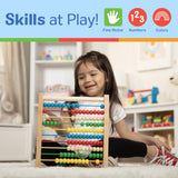 Wooden Abacus M6