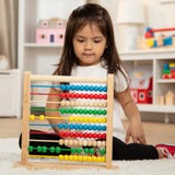 Wooden Abacus M6