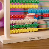 Wooden Abacus M6