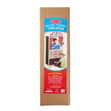 Wooden Deluxe Puppet Theater F8