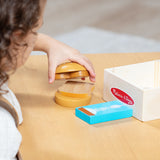 Wooden Food Groups Play Set – Grains F3