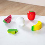 Wooden Food Groups Play Set – Produce O6