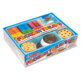 Wooden Frozen Treats Play Set M9