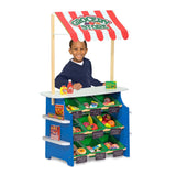 Wooden Grocery Store / Lemonade Stand O4
