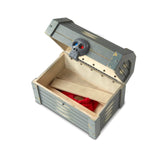 Wooden Pirate Chest S3