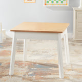 Wooden Square Table U8