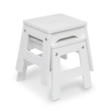 Wooden Stools – Set of 2 W9