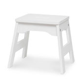 Wooden Stools – Set of 2 W9